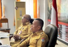 Pemkab Lembata Dorong Percepatan Kinerja usai Lebaran & Paskah
