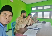 Pawai Takbiran Idul Fitri di Mbay Akan Melintasi Sejumlah Masjid