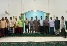 Safari Ramadan di Ile Ape, Warga dan Pemerintah Perkuat Kebersamaan