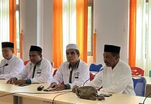 BAZNAS Lembata Perkuat Program Pemberdayaan Masyarakat