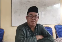 PHBI Ende Matangkan Persiapan Idulfitri 1447 Hijriah