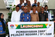 Zakat Diarahkan Jadi Motor Ekonomi Masyarakat Lembata