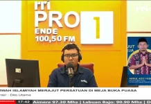 Ramadan Momentum Perbaiki Hubungan Sosial Masyarakat