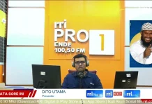Mudik Bernilai Ibadah, Penyuluh Agama Imbau Jaga Adab dan Keselamatan