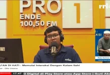 Ramadan Jadi Momentum Umat Dekat dengan Al-Qur’an