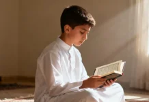 Peran Generasi Muda dalam Membumikan Al-Qur'an