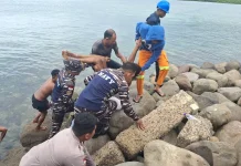 Penumpang Kapal Tewas Tenggelam usai Mandi di Pelabuhan Wae Kelambu Labuan Bajo