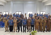 Sektor Nelayan,Tani,Ternak Jadi Fokus Pembangunan di Lembata