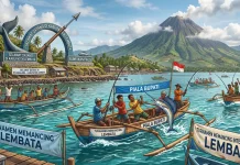 Turnamen Memancing Piala Bupati Diharapkan Dongkrak Pariwisata Lembata