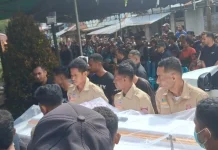 Camat Kelimutu Sampaikan Duka untuk Korban Penyerangan di Papua Barat Daya