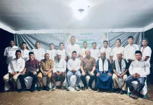 Safari Ramadan Waikilok, Momentum Perkuat Empati dan Kebersamaan Warga