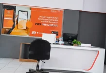 Kantor Pos Komodo Sediakan Layanan Logistik dan Keuangan