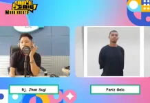 Dari Kamar Jadi Studio Tren Baru Musisi Muda