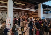 Arus Mudik Bendara Ende Naik, Puncak Terjadi 14 Maret 2026
