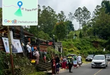 Polres Ngada Amankan Perayaan Nyepi di Pura Wolokole