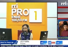 PHBI Ende Siapkan 9 Titik Sholat Idulfitri 1447 H