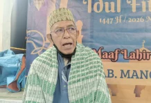 Ketua MUI Manggarai Serukan Harmoni Lintas Agama