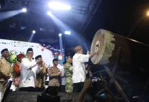 Kupang Bertakbir Season III, Ajang Persatuan Umat Beragama di NTT