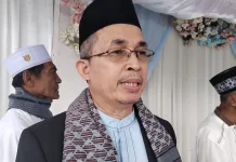 Idulfitri Dimaknai sebagai Latihan Empati Sosial