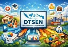 Pemerintah Integrasikan Data Sosial dalam DTSEN