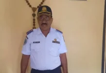 H+2 Lebaran, Dishub Pastikan Transportasi di Ende Aman dan Lancar