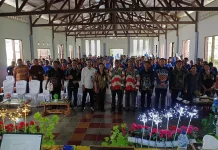 BPJS Ketenagakerjaan Ende Tingkatkan Kesadaran Jaminan Sosial Masyarakat