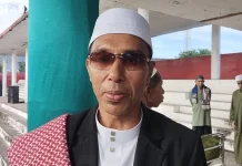 Makna Idulfitri Jadi Refleksi usai Ramadan Umat