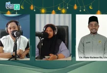 Takbir Jadi Cara Redam Overthinking Anak Muda Kini