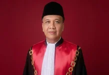 Idulfitri 1447 Hijriah Kondusif, PN Labuan Bajo Apresiasi Pengamanan