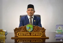 Ketua DPRD Apresiasi Idulfitri Kondusif di Labuan Bajo