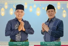 Pemkab Mabar Apresiasi Idulfirti di Labuan Bajo Kondusif, Bukti Kuatnya Toleransi