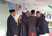 Momentum Idil Fitri 1447 H, Wakil Bupati Ende Ajak Masyarakat Perkuat Toleransi