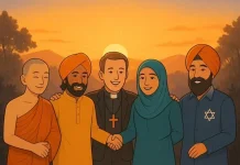 Usai Idul Fitri, Manggarai Barat Bersiap Sambut Paskah dan Program Jumat Hening