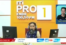 Sinergi Lintas Sektor Dukung Kelancaran Semana Santa