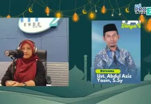 Tips Memulai Hidup Baru usai Ramadhan Lebih Baik