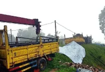 Warga Desa Gera ,Ndai Mbere Segera Nikmati Listrik
