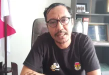 KPU Ende Gencarkan Sosialisasi Pemutakhiran Data Pemilih Berkelanjutan