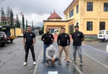 Polres Manggarai Ringkus Pelaku Pencurian Kios Asal Rai Ruteng