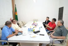 PLN dan Pemprov NTT Perkuat Kolaborasi Kembangkan Energi Bersih Berkelanjutan