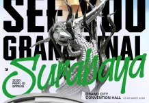 Puncak Turnamen PMPL ID Spring 2026 Digelar di Surabaya