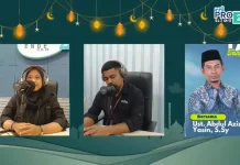 Zikir Sederhana Jadi Kunci Tenangkan Hati Anak Muda