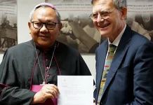 Resmi, Bahasa Indonesia Kini Tersedia di Vatican News