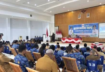 Eksekusi Program Jadi Tantangan Pembangunan Kabupaten Lembata