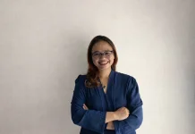 Kisah Cica Bangun Timurtara dari Keresahan Pribadi