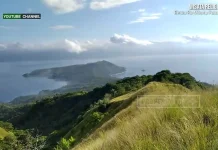 Wisata Religi Pulau Ende Miliki Potensi Besar