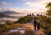 Wisata Religi Pulau Ende Hadapi Berbagai Tantangan