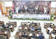 LKPJ Gubernur NTT Tahun Anggaran 2025 Catatkan Sejumlah Capaian Positif