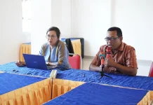 Pelatihan Paralegal NTT Perkuat Akses Keadilan Masyarakat
