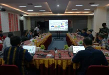 Kinerja APBN NTT Tumbuh Positif Awal Tahun 2026