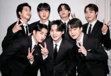 BTS "ARIRANG" Pecahkan Rekor Penjualan Pekan Pertama Tertinggi